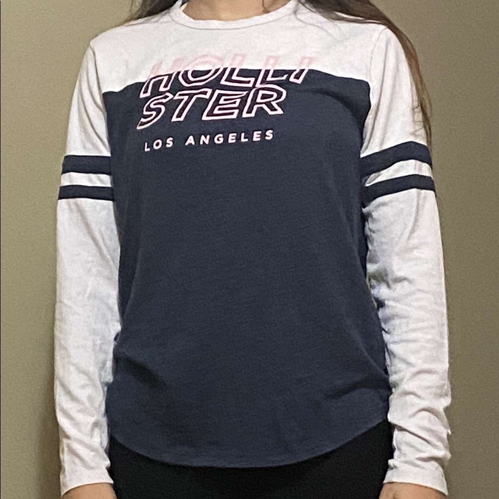 long sleeve